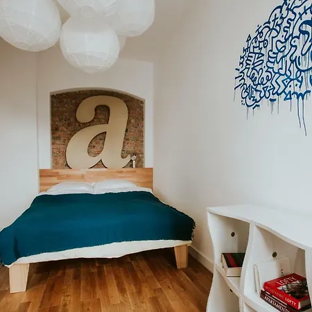 Apartment Projekt Piekary