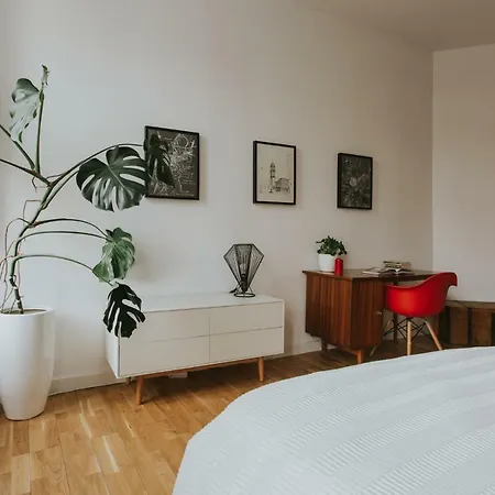 Apartment Projekt Piekary