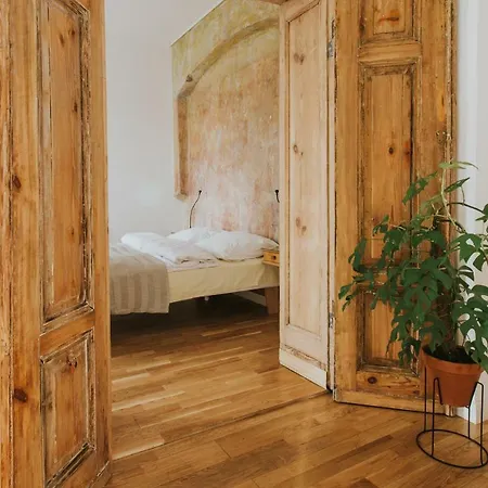 Apartment Projekt Piekary *