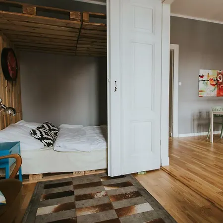 Projekt Piekary *