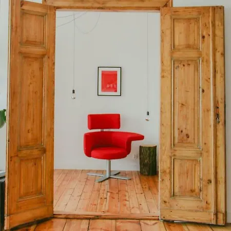 Projekt Piekary Apartment Poznan