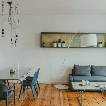 Projekt Piekary Apartment Poznan