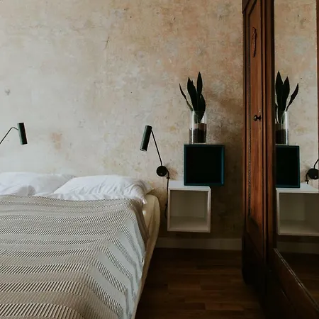 Projekt Piekary Apartment *